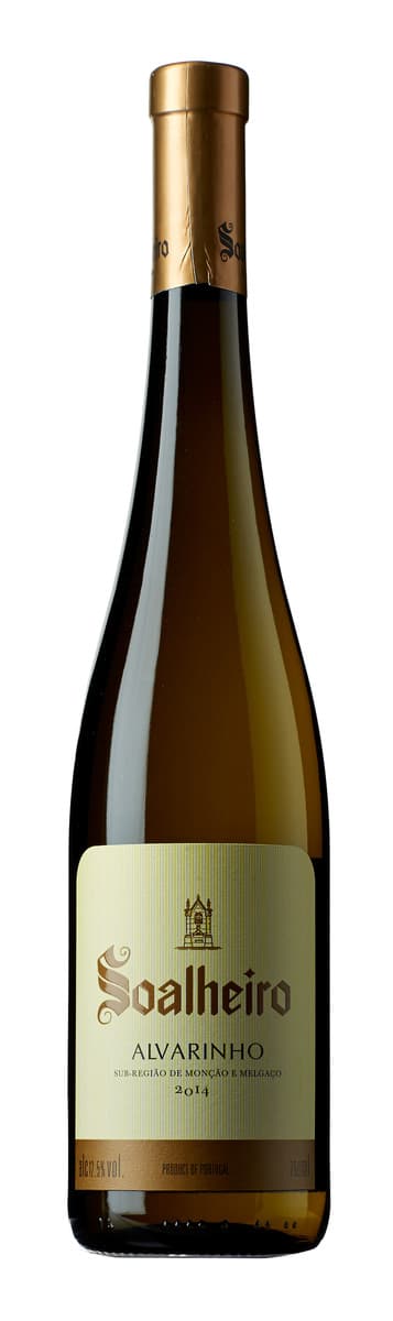Soalheiro Vinho Verde Alvarinho 2025
