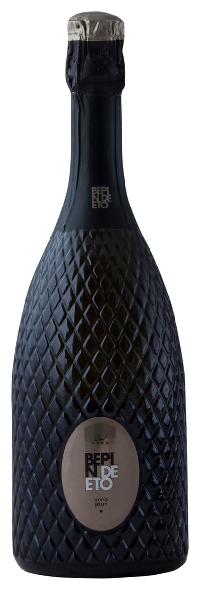 Bepin de Eto Conegliano Valdobbiadene Prosecco Superiore Brut