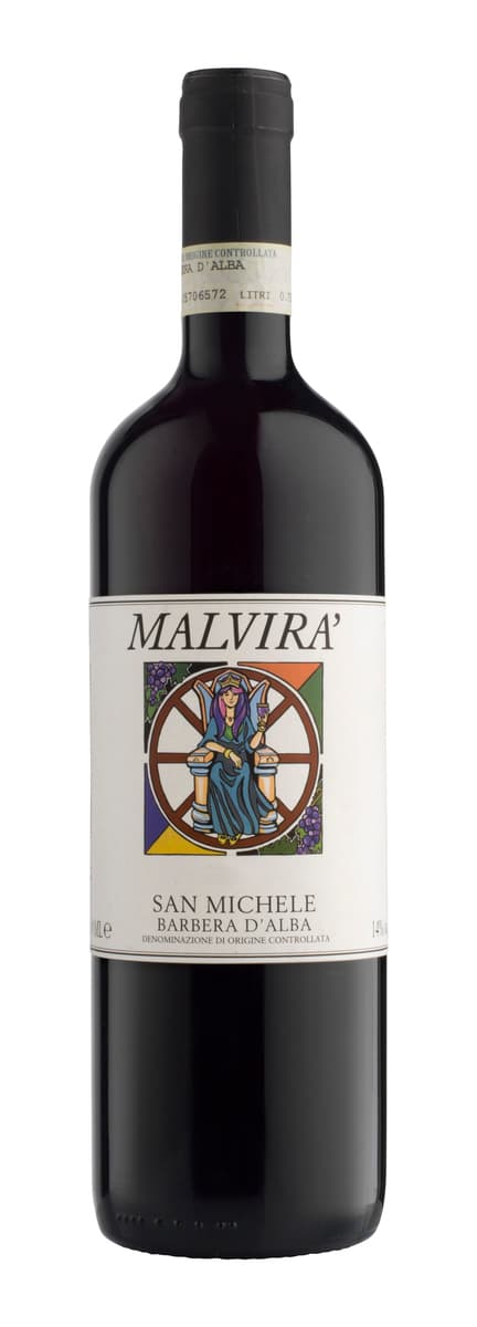 Malvirà Barbera d'Alba 2023
