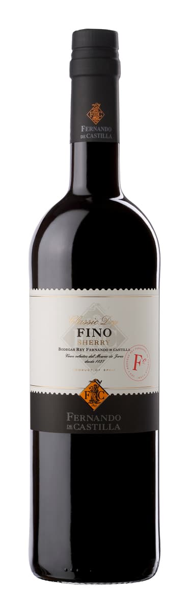 Fernando de Castilla Classic Fino