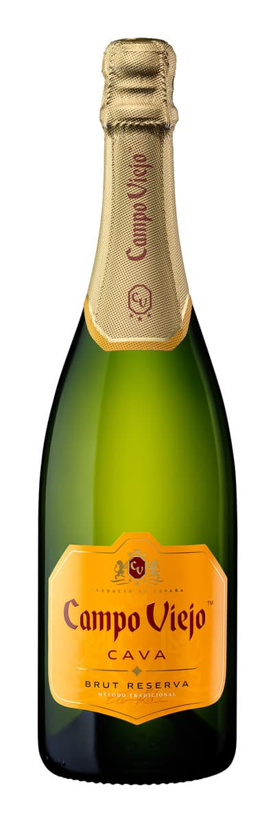 Campo Viejo Cava Brut Reserva 2022