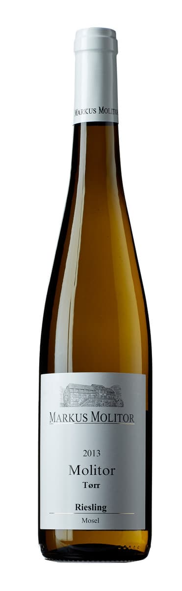 Markus Molitor Riesling 2024