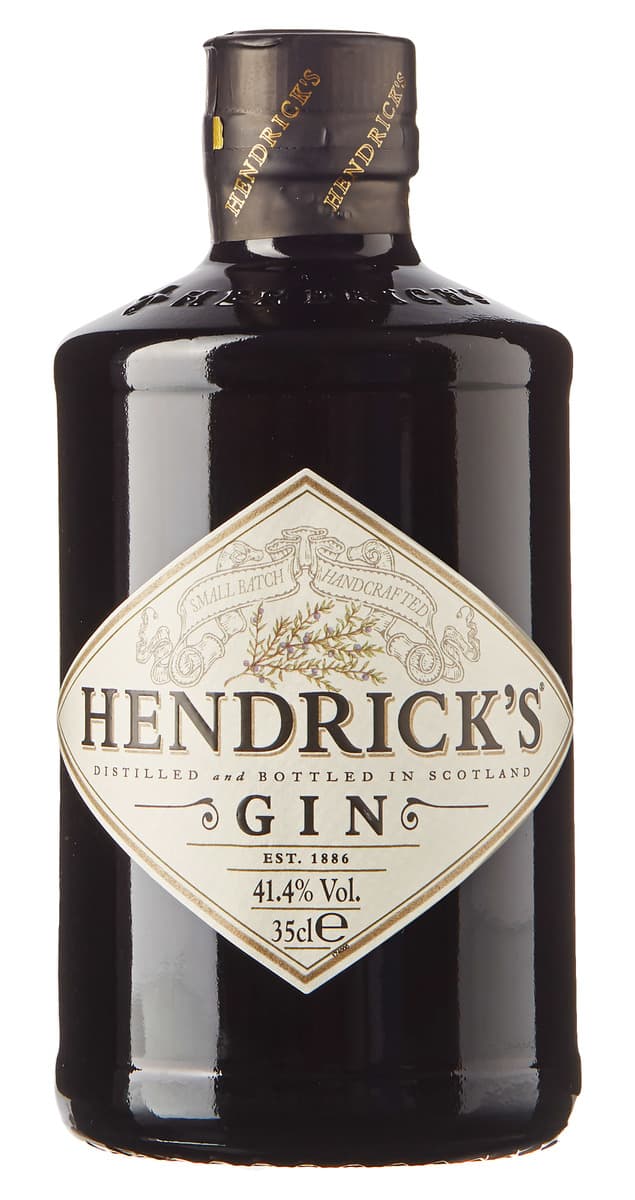 Hendrick's Gin