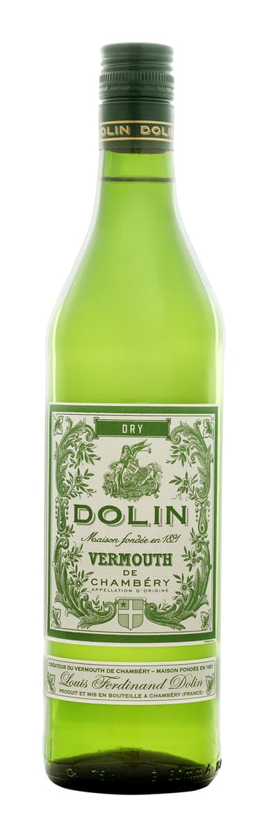 Dolin Vermouth de Chambéry Dry