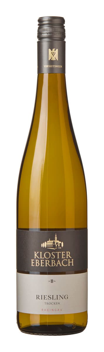Kloster Eberbach Riesling Trocken 2024