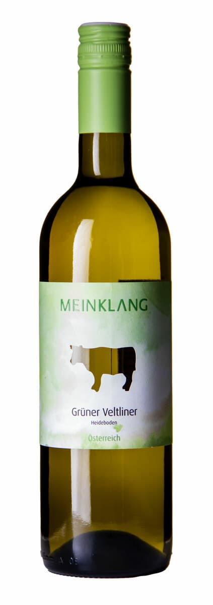 Meinklang Grüner Veltliner Heideboden 2025