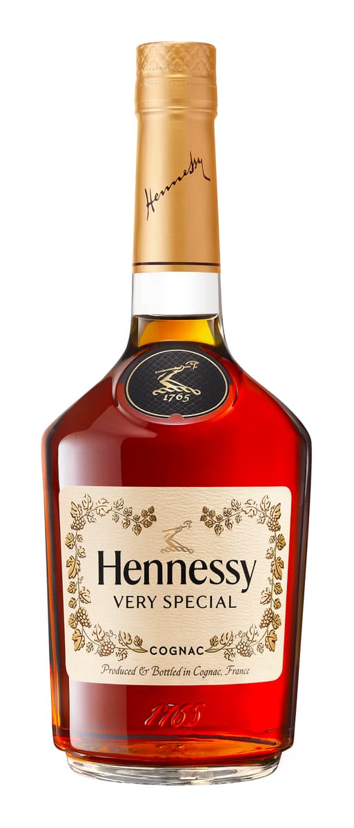 Hennessy Very Special