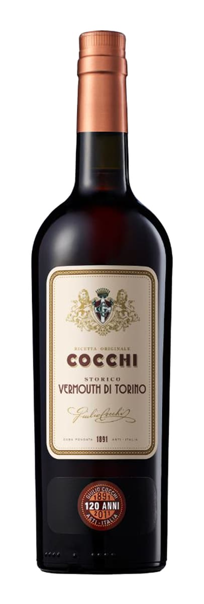 Cocchi Vermouth di Torino