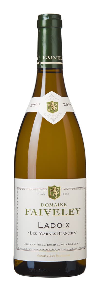Faiveley Ladoix Blanc 2024