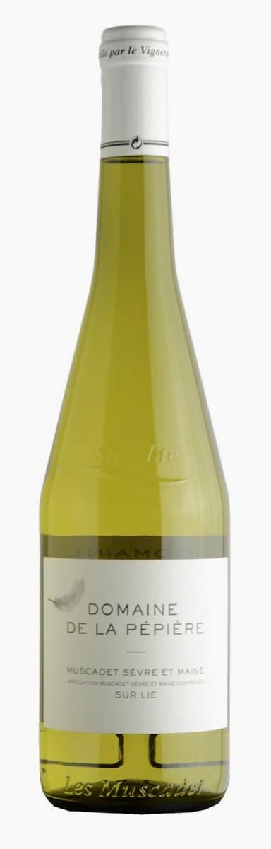 Dom. Pépière Muscadet Sèvre et Maine Sur Lie 2022