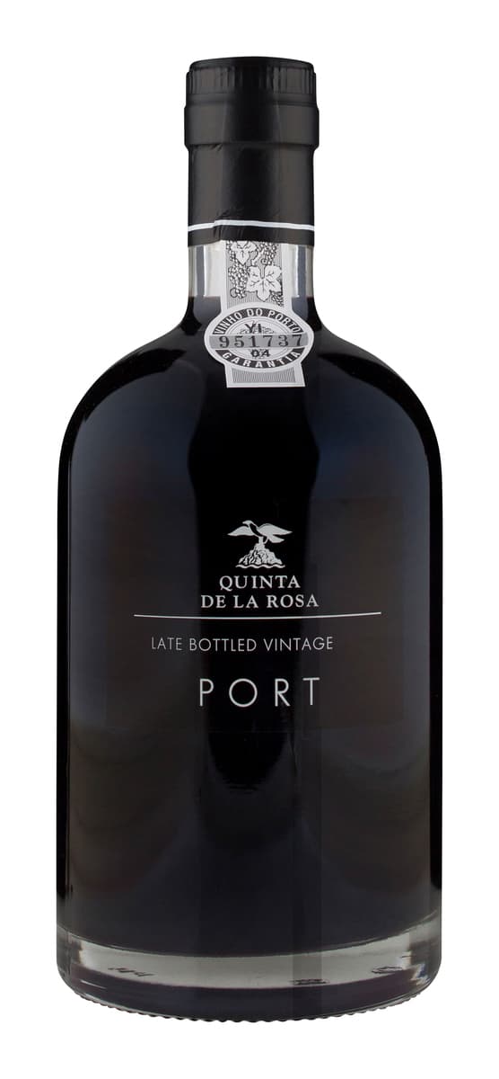 Quinta de la Rosa Late Bottled Vintage 2019