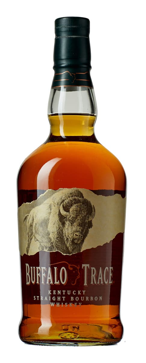 Buffalo Trace Kentucky Straight Bourbon Whiskey