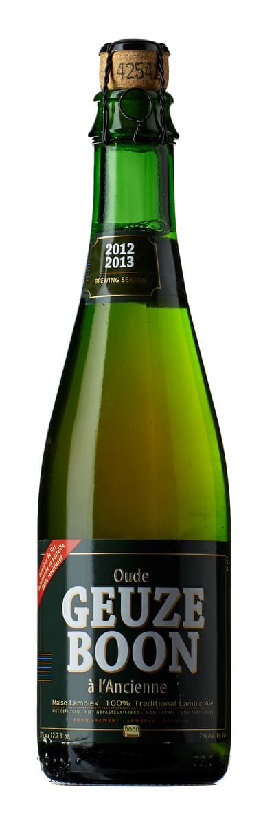 Boon Oude Geuze