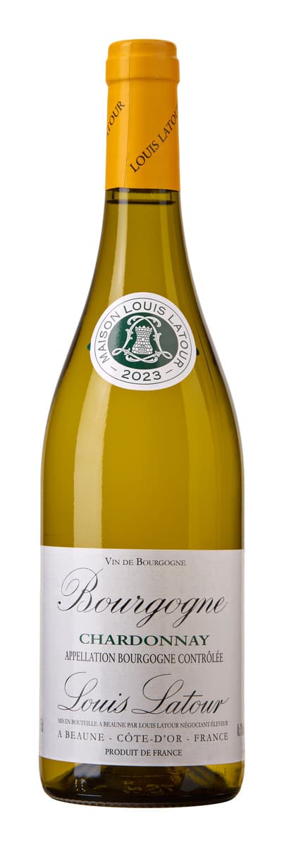 Louis Latour Bourgogne Chardonnay 2024