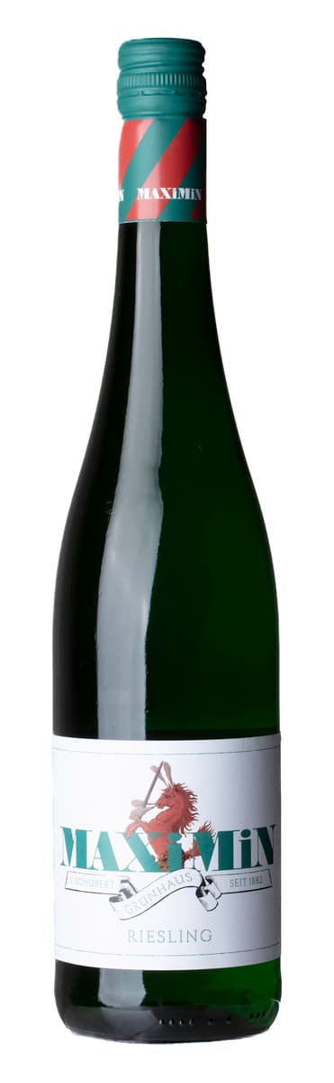 Maximin Grünhaus Maximin Riesling 2024