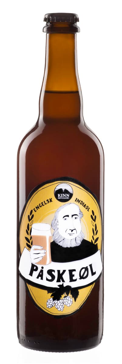 Kinn Påskeøl