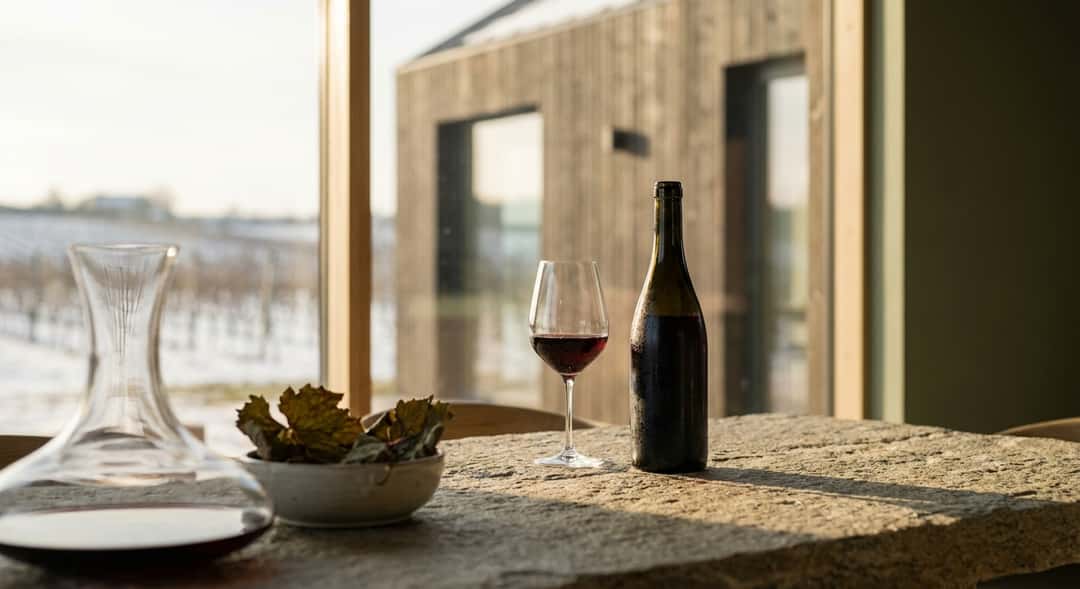 17 new products have landed at Vinmonopolet