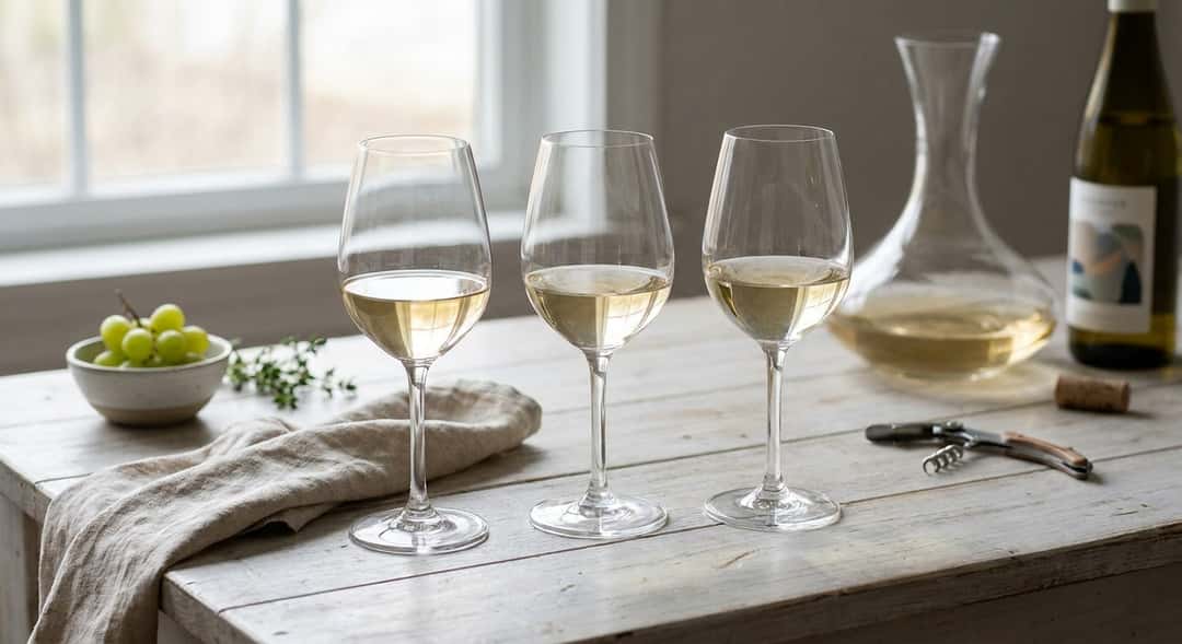 Non-alcoholic wine at the summer party – how to choose the right one