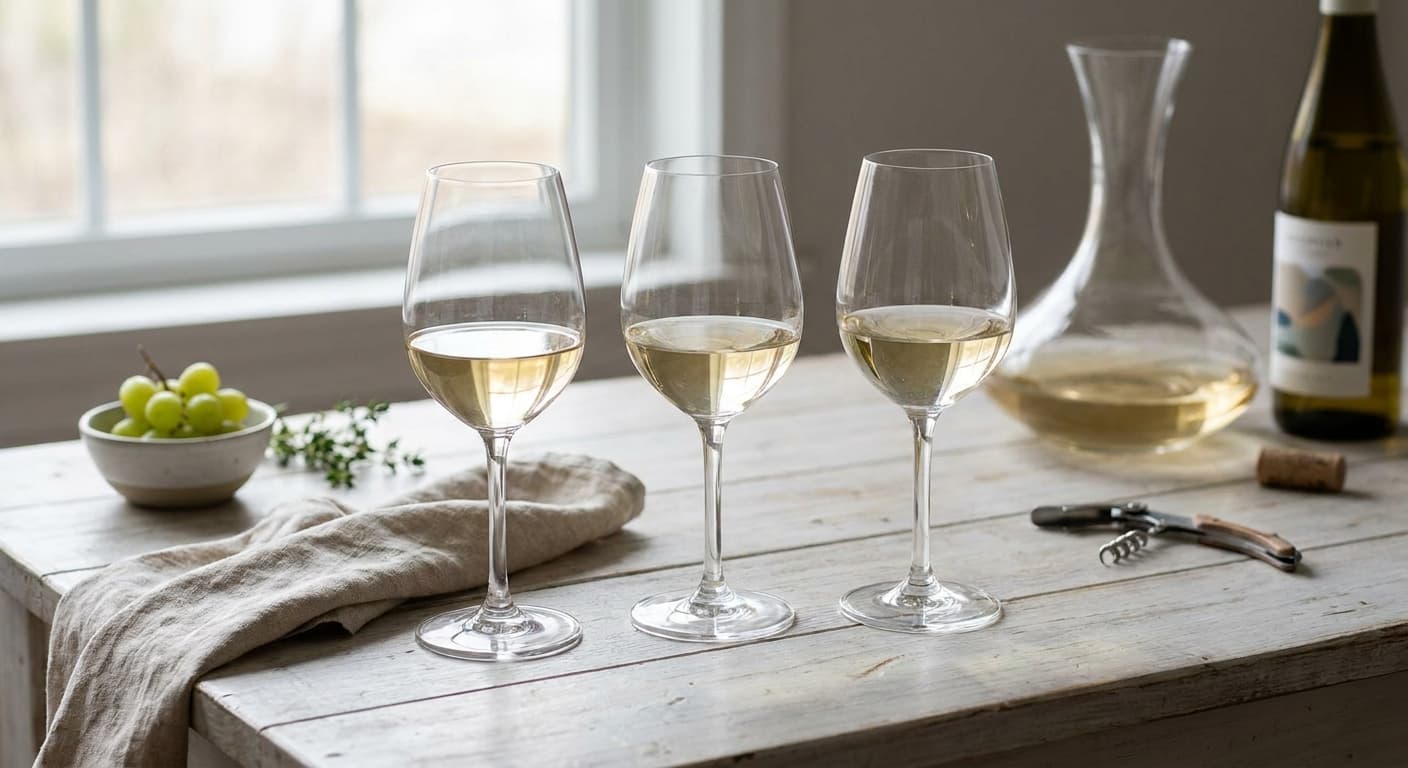 Non-alcoholic wine at the summer party – how to choose the right one