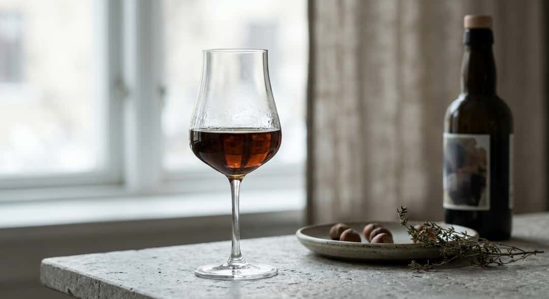 Amontillado – sherry's best-kept secret