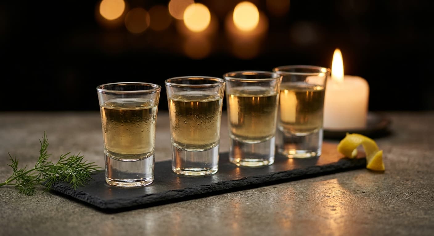 Brennevin til grillsesongen – slik matcher du rett