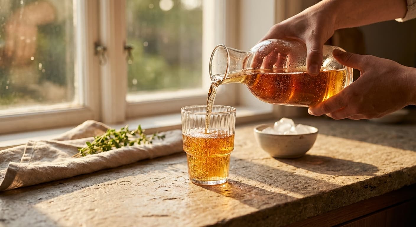 Champagne koster nå mindre enn helgsvinen