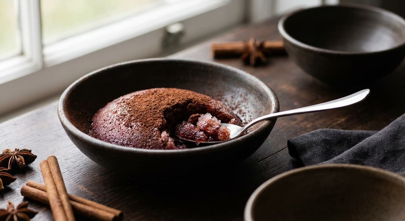 Frosne drikker til vintermaten – fra portvin-granita til sgroppino