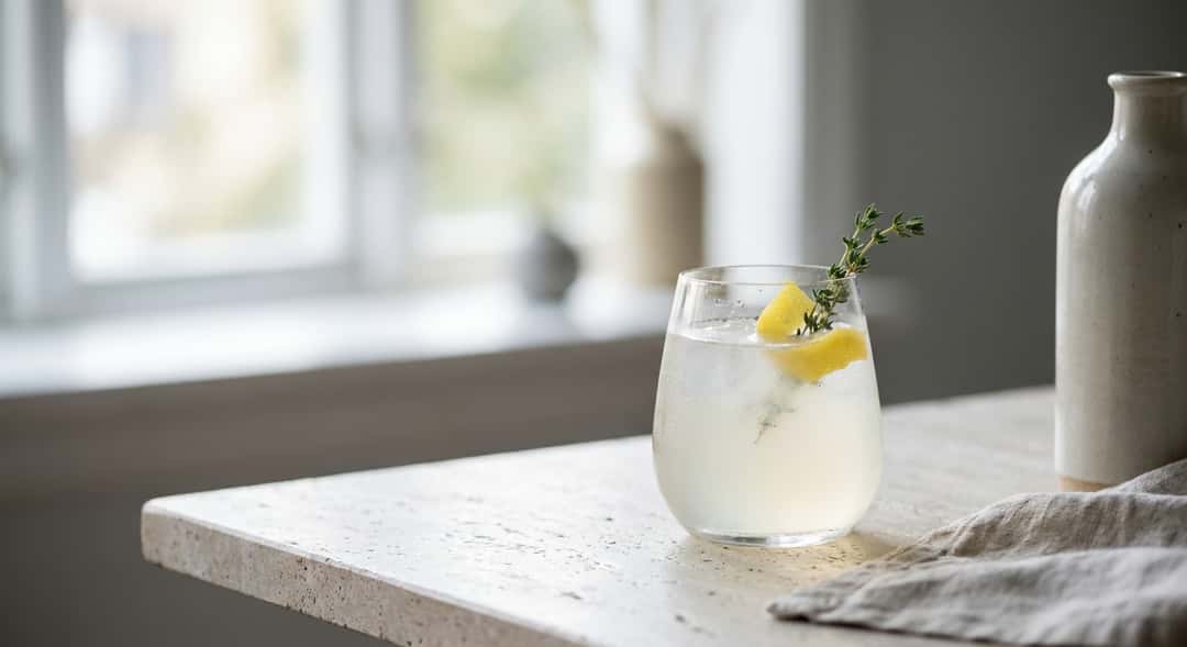 Hvit port på is – Portugals glemte sommerdrink