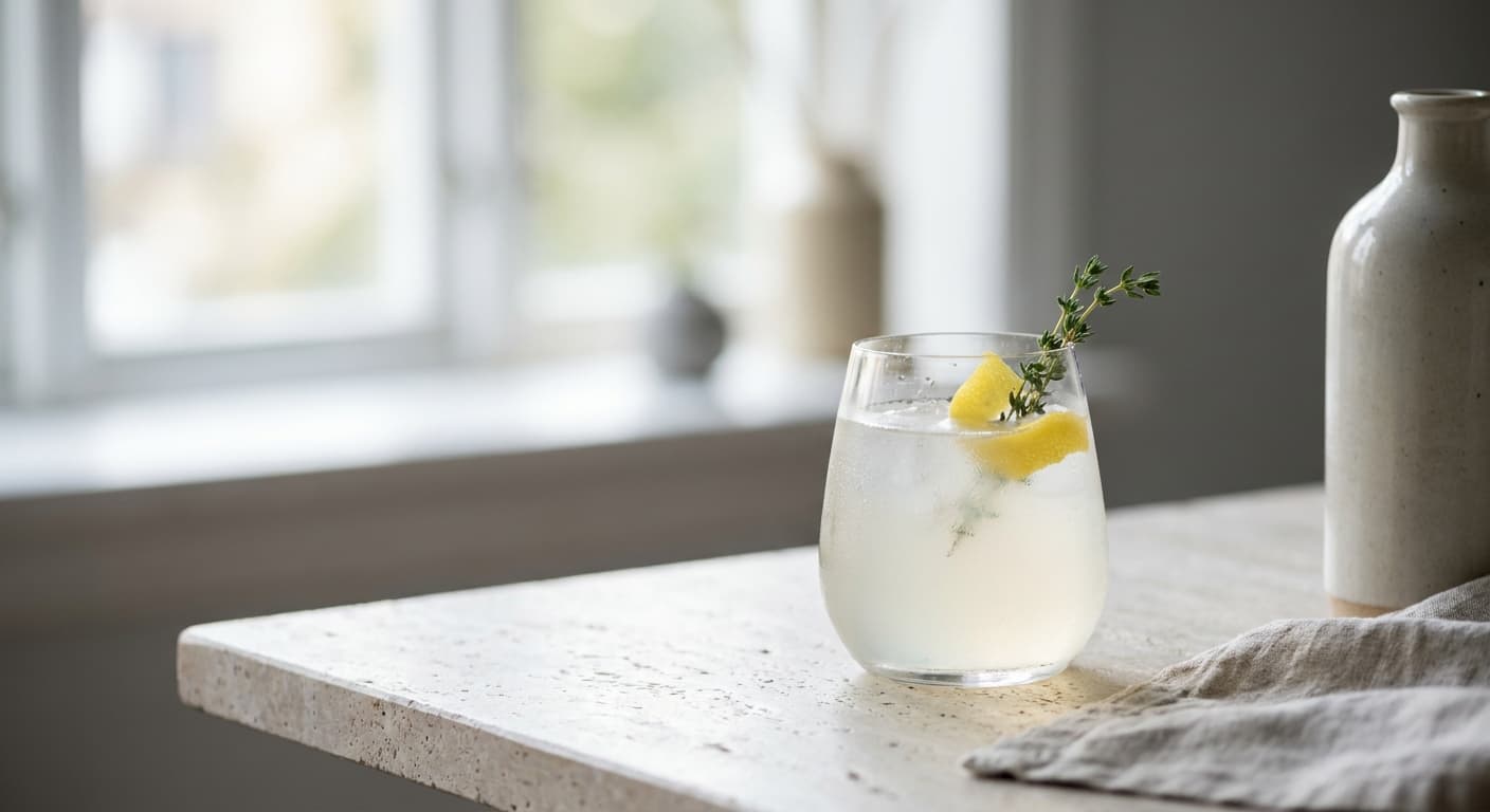 Hvit port på is – Portugals glemte sommerdrink