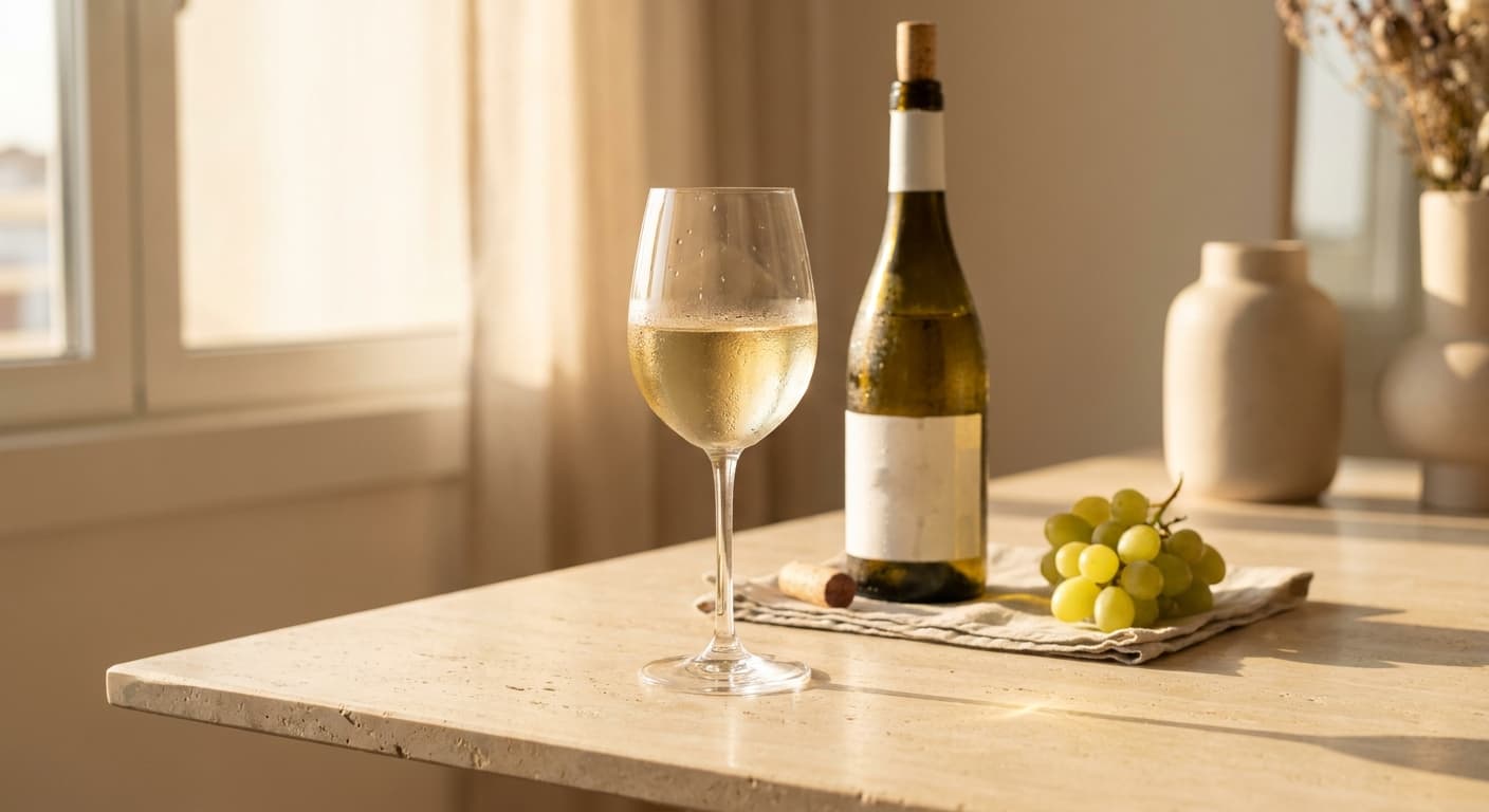 Hvit Rioja – sommerens best bevarte hemmelighet
