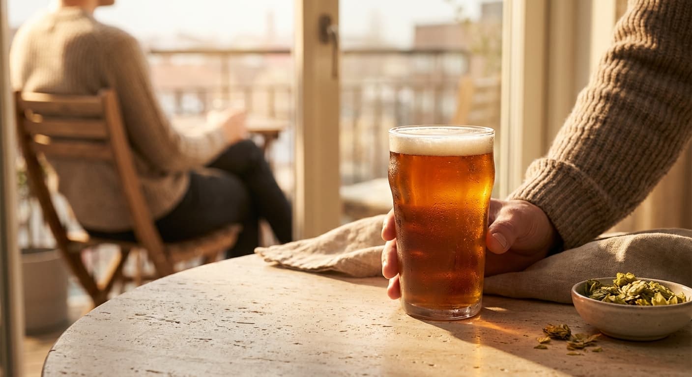 Kveldsdrikken du glemmer å planlegge