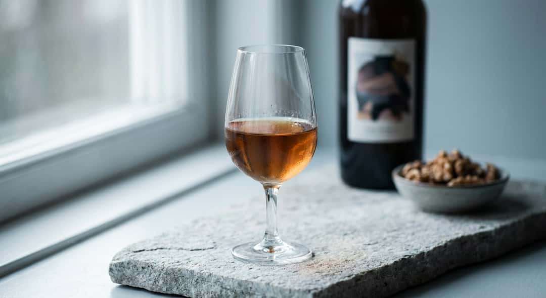 Madeira on Ice – the Island Wine's Quiet Comeback