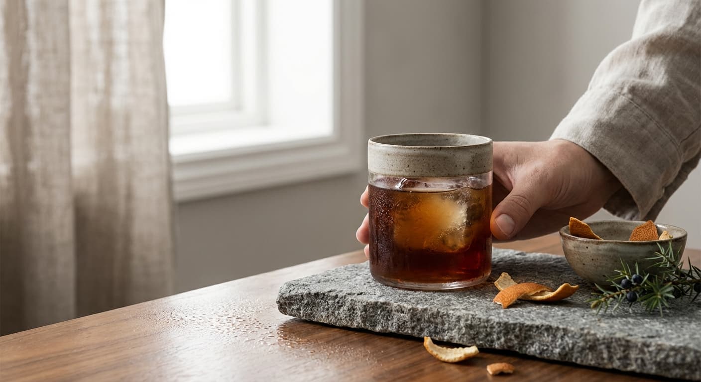 Mouthfeel Changes Everything – The Forgotten Sensory Layer of Drinks