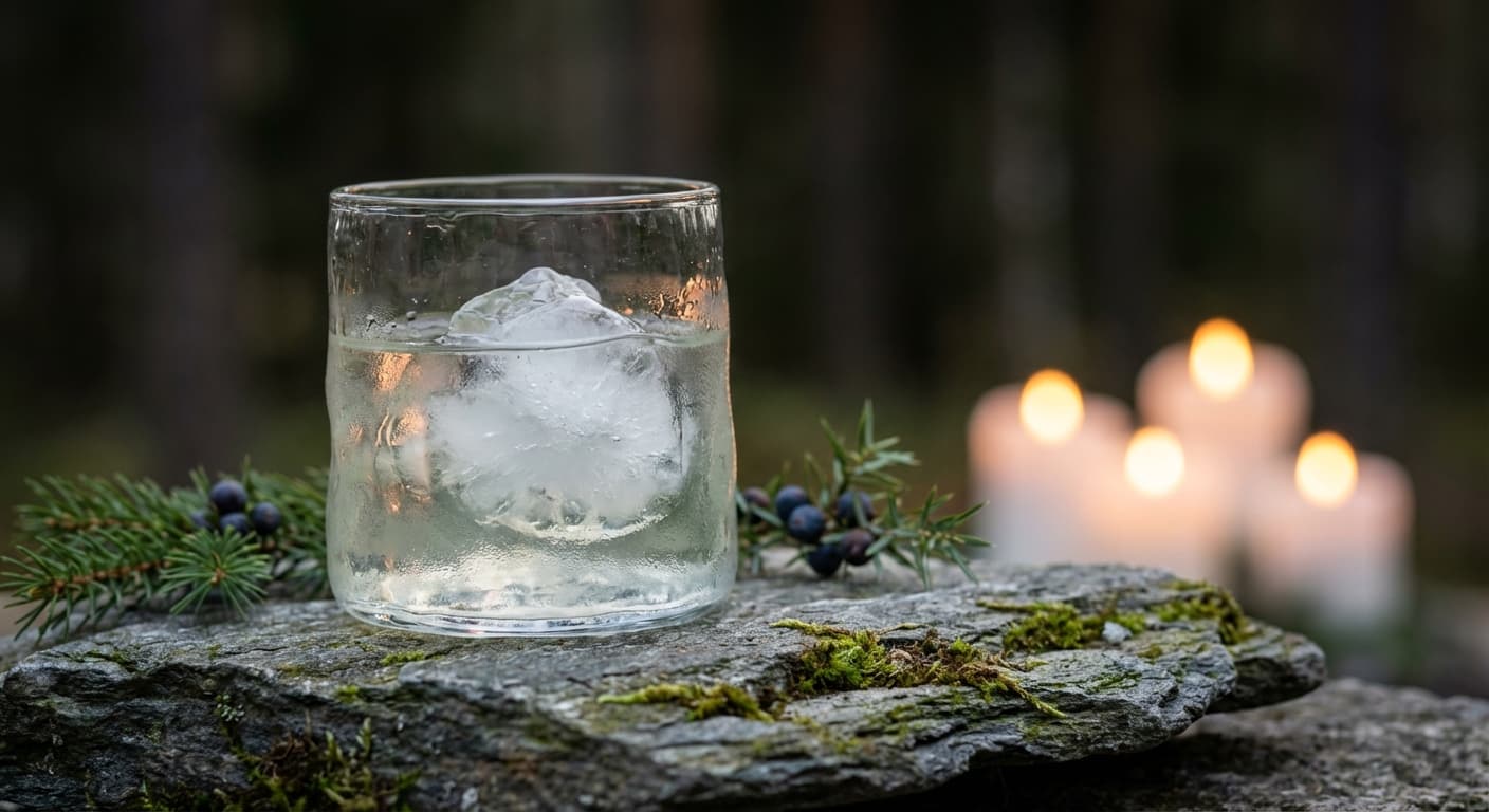 Når agave møter norsk skog