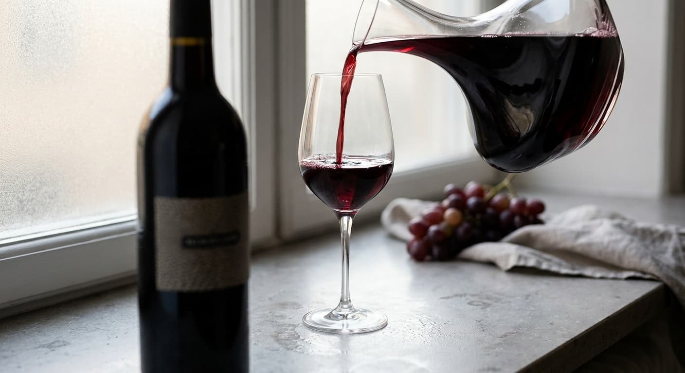 Slik leser du en vinliste som en proff