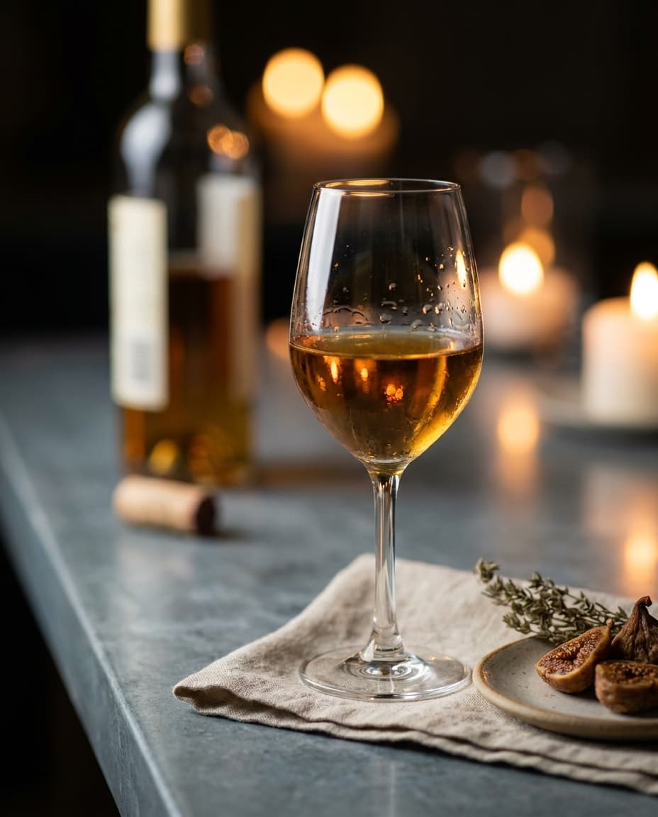 Søt sommer i glasset – dessertviner du undervurderer