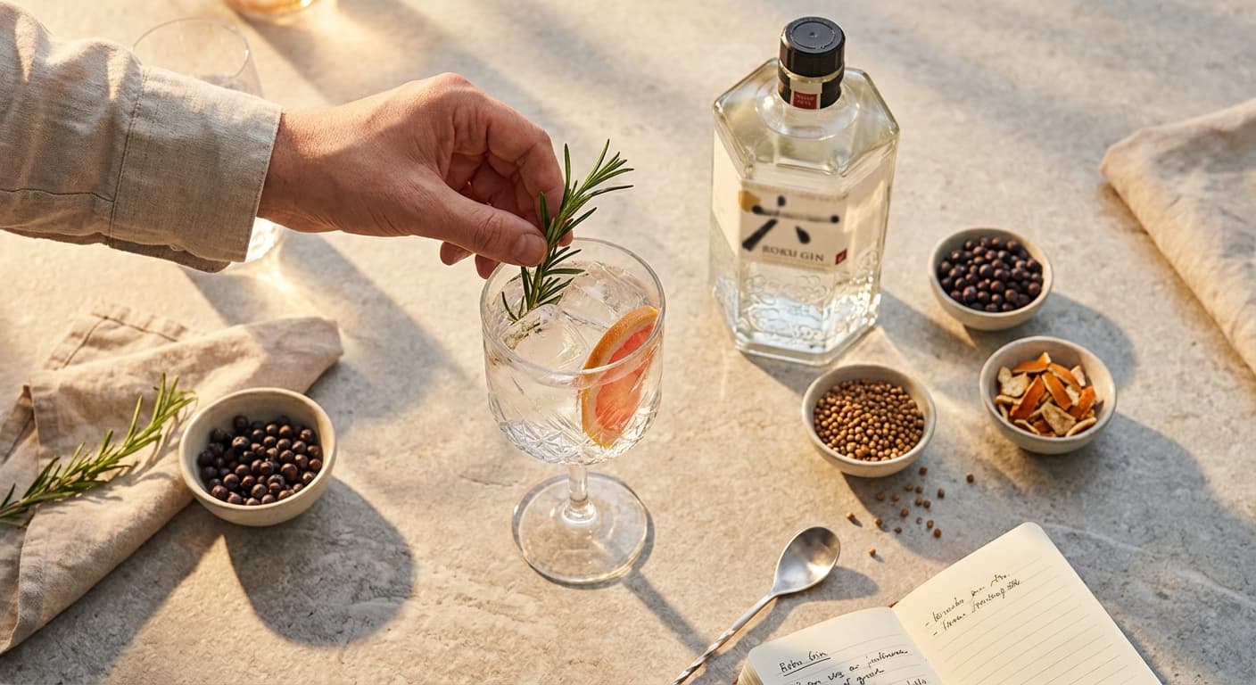 Three Ingredients, Ten Minutes – The Weekend's Best Bar Tricks